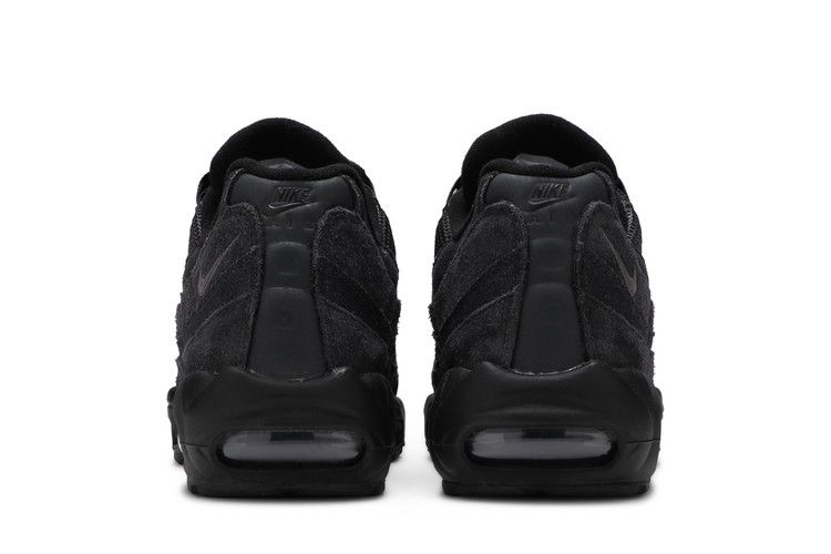 Nike Air Max 95 Iron Grey