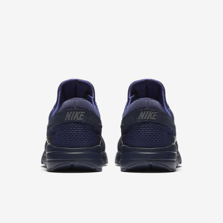 Nike Air Max Zero 'Binary Blue'