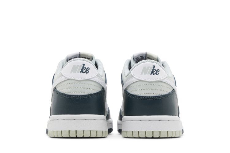 Nike Dunk Low Split Deep Jungle (GS)