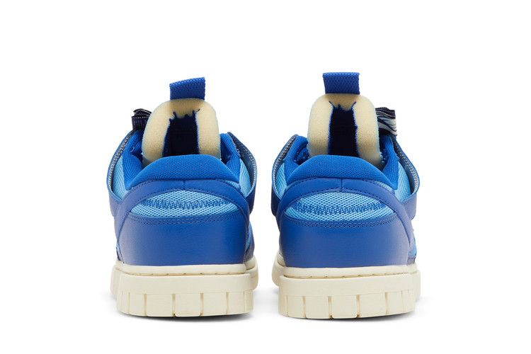 Nike Air Dunk Jumbo University Blue