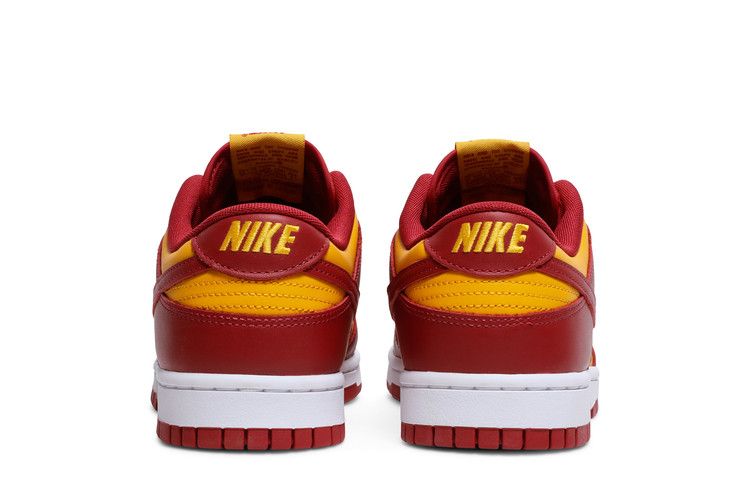 Nike Dunk Low Midas Gold