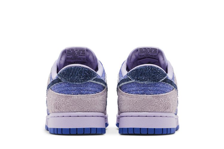 Nike Dunk Low SE Hydrangeas (Women's)