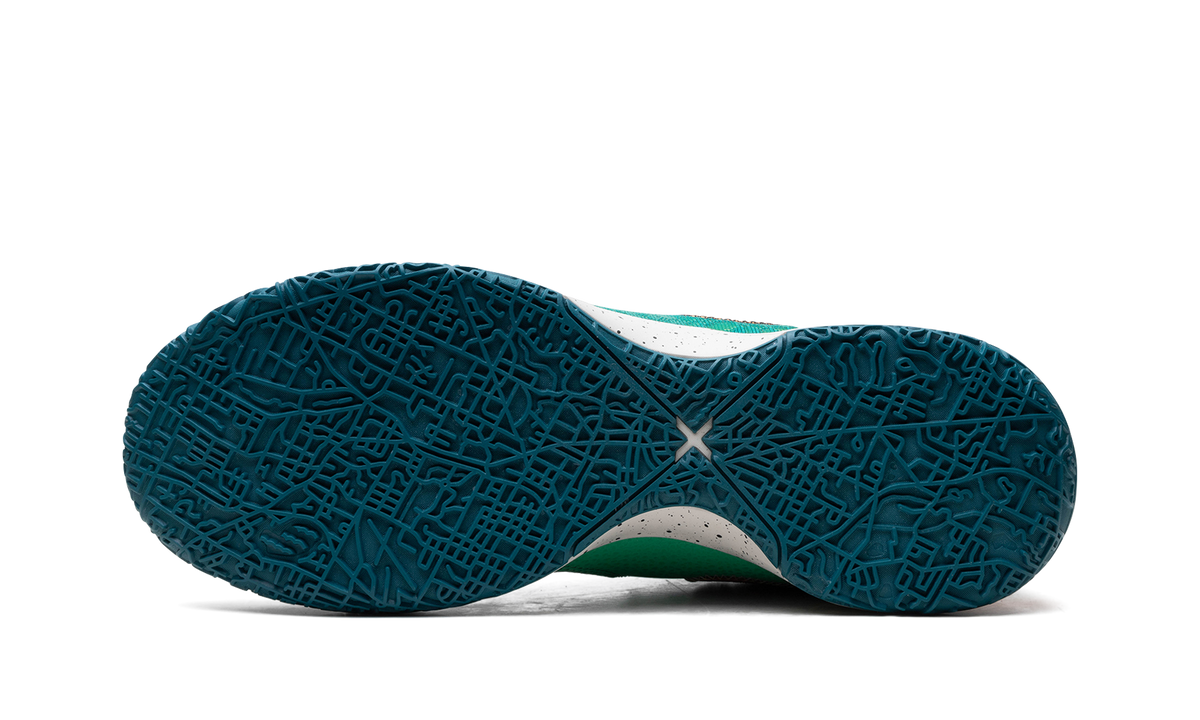 Zoom LeBron NXXT Gen "Geode Teal" DR8784 301