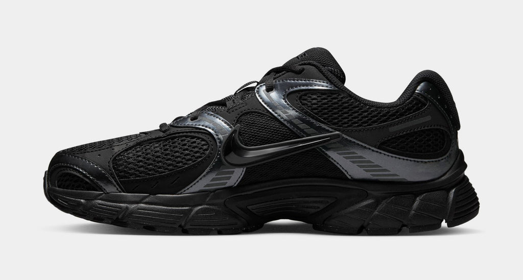 V5 RNR Mens Running Shoes (Black/Anthracite/Black)