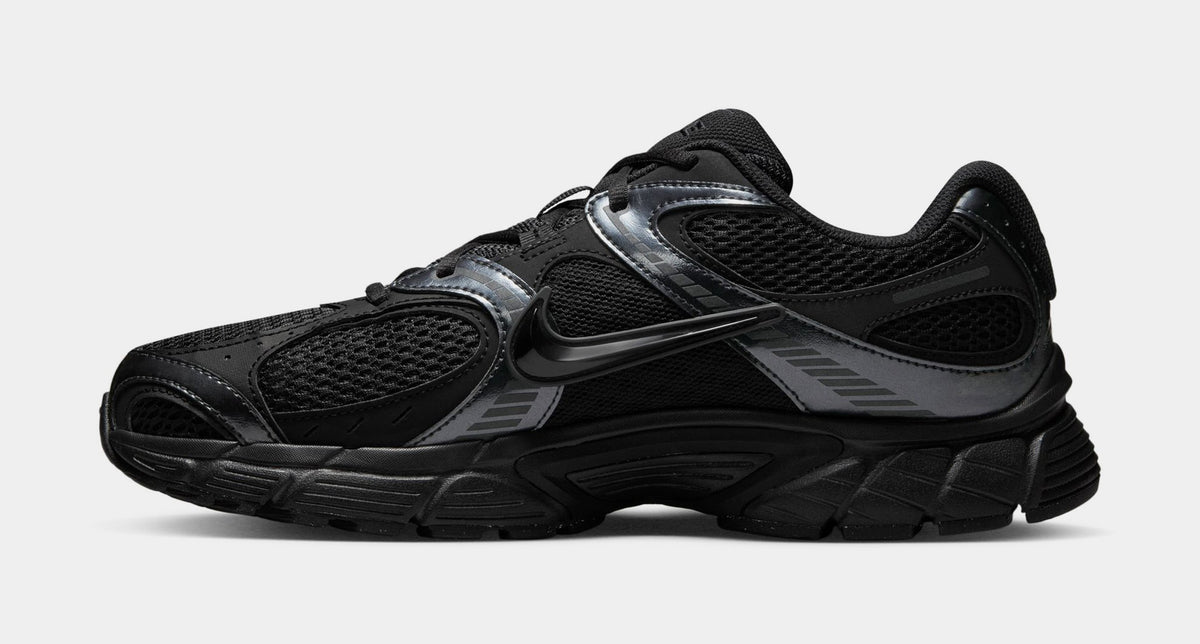 V5 RNR Mens Running Shoes (Black/Anthracite/Black)