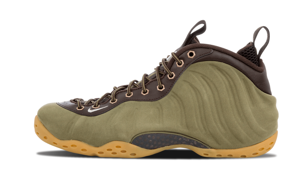 Air Foamposite One "Olive" 575420 200