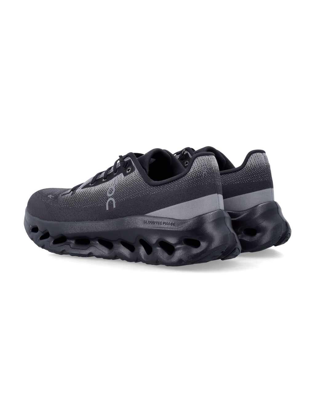 Cloudtilt Mesh Cushioned Sneakers