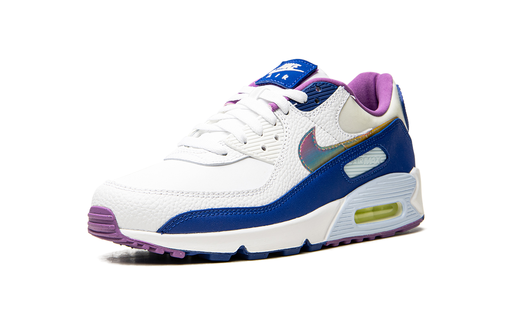 Air Max 90 SE "Easter 2020" CT3623 100