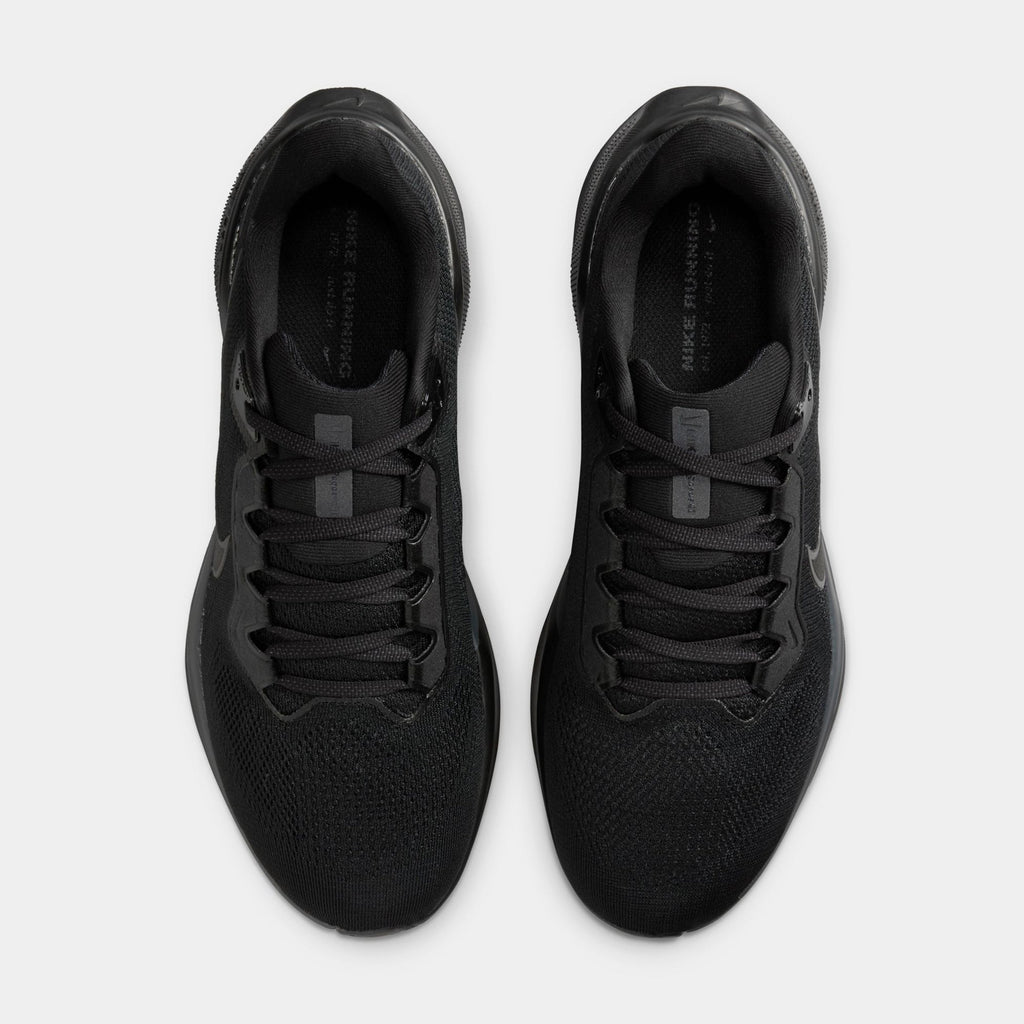 Pegasus 41 Mens Running Shoes (Black/Anthracite)