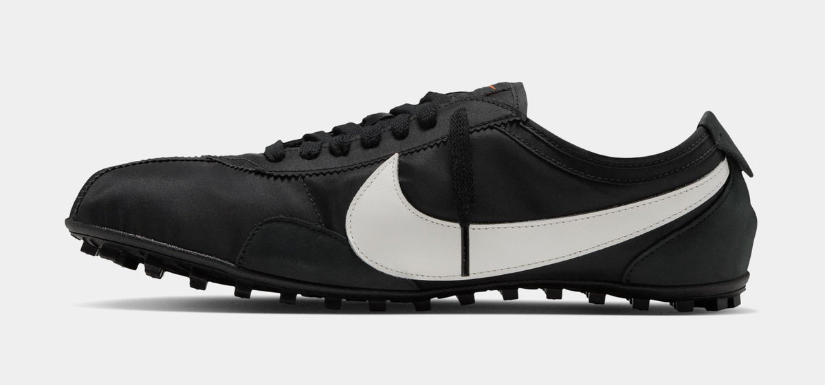Moon OG Mens Lifestyle Shoes (Black)