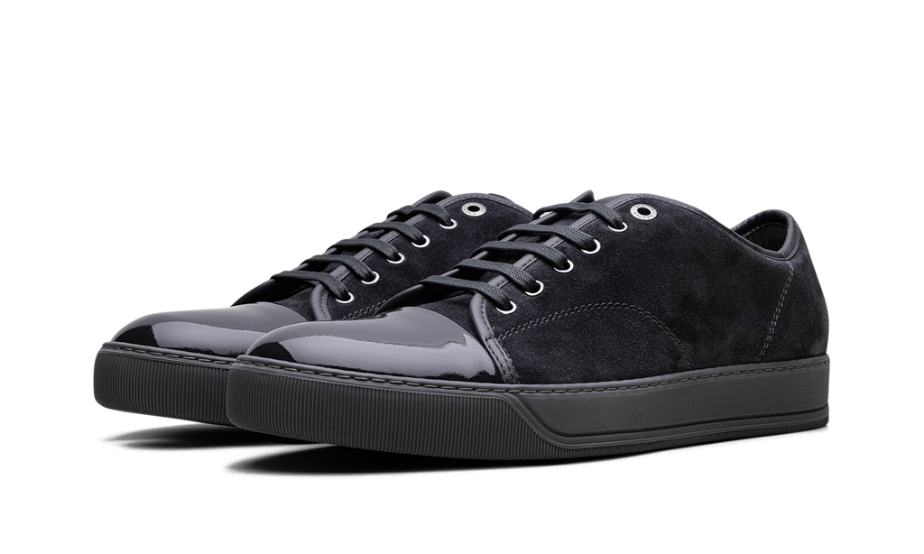 DBB1 suede sneakers "Asparagus Green" FM SKDBB1 VBAL P15 1818