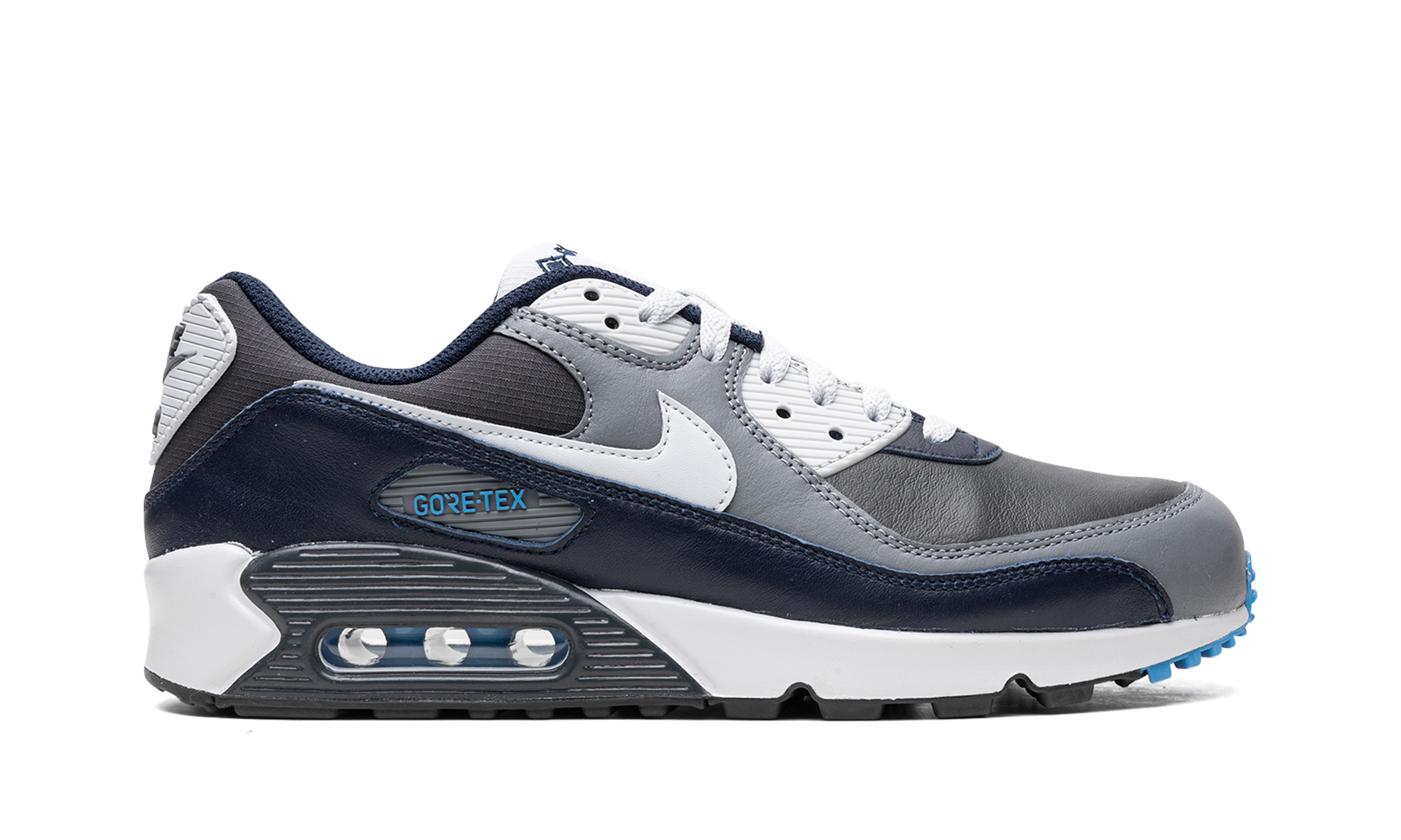 Air Max 90 Gore-Tex "Anthracite / Obsidian" DJ9779 004