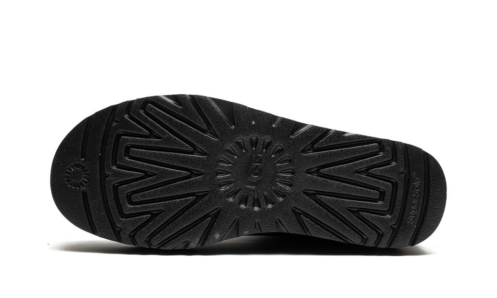 CLASSIC ULTRA MINI PLATFORM WMNS "Black" 1135092 BLK