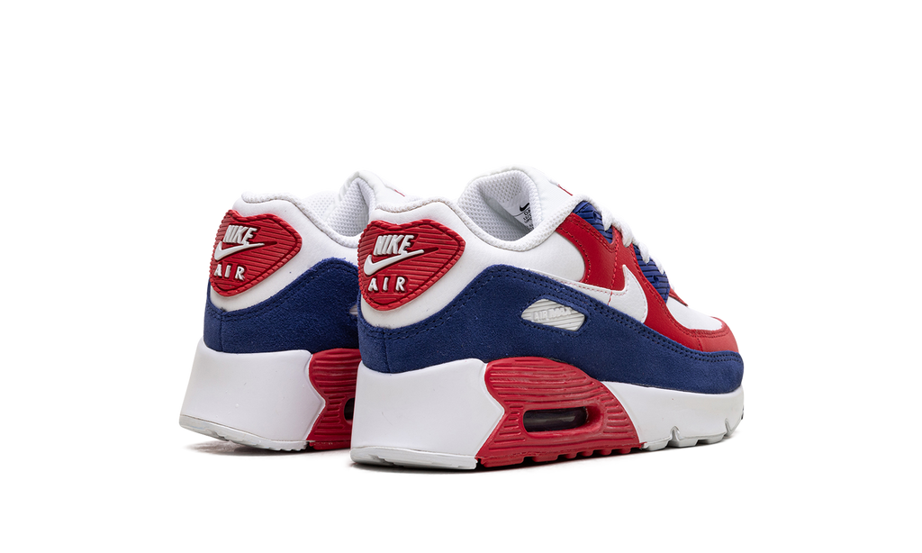 Air Max 90 PS "USA" DA9055 100