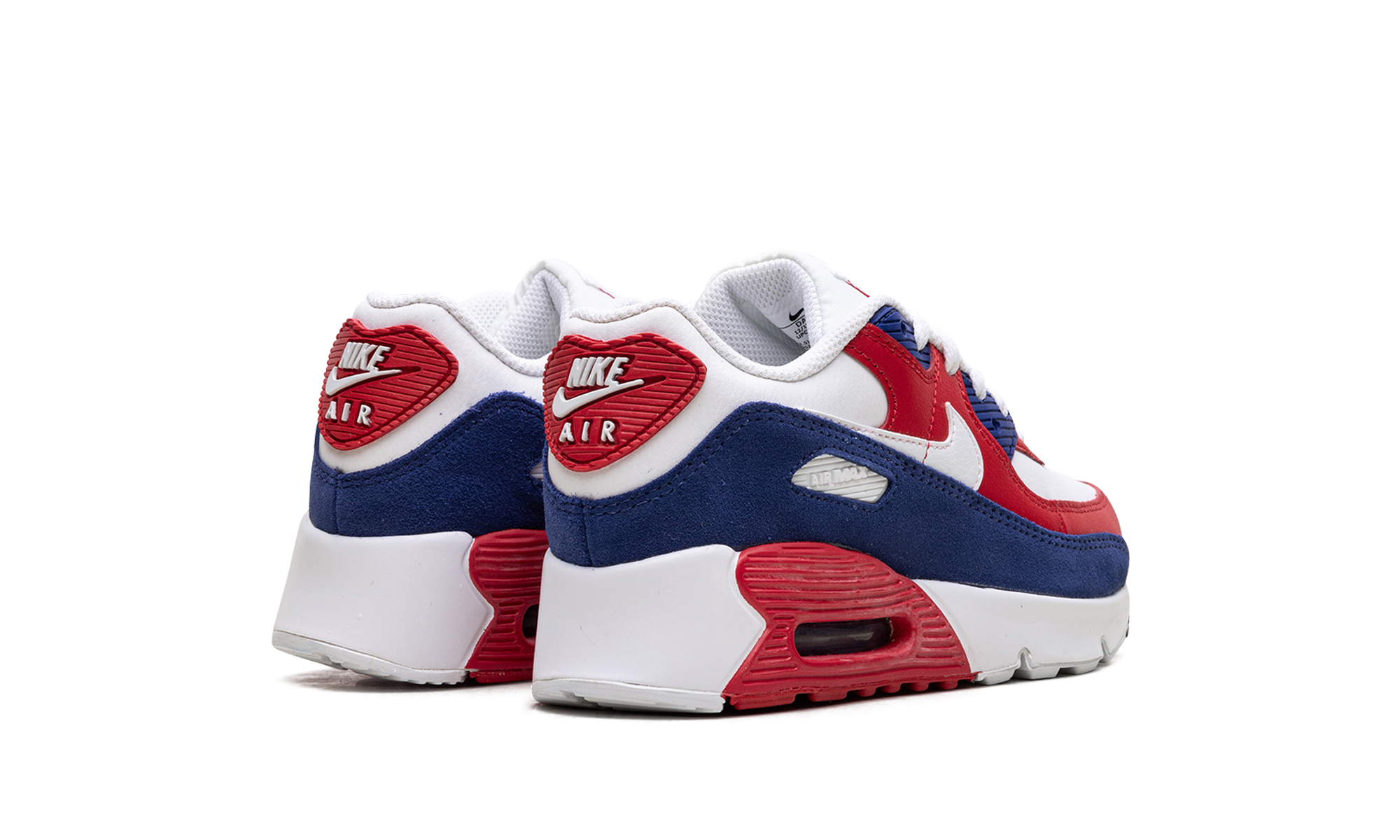 Air Max 90 PS "USA" DA9055 100