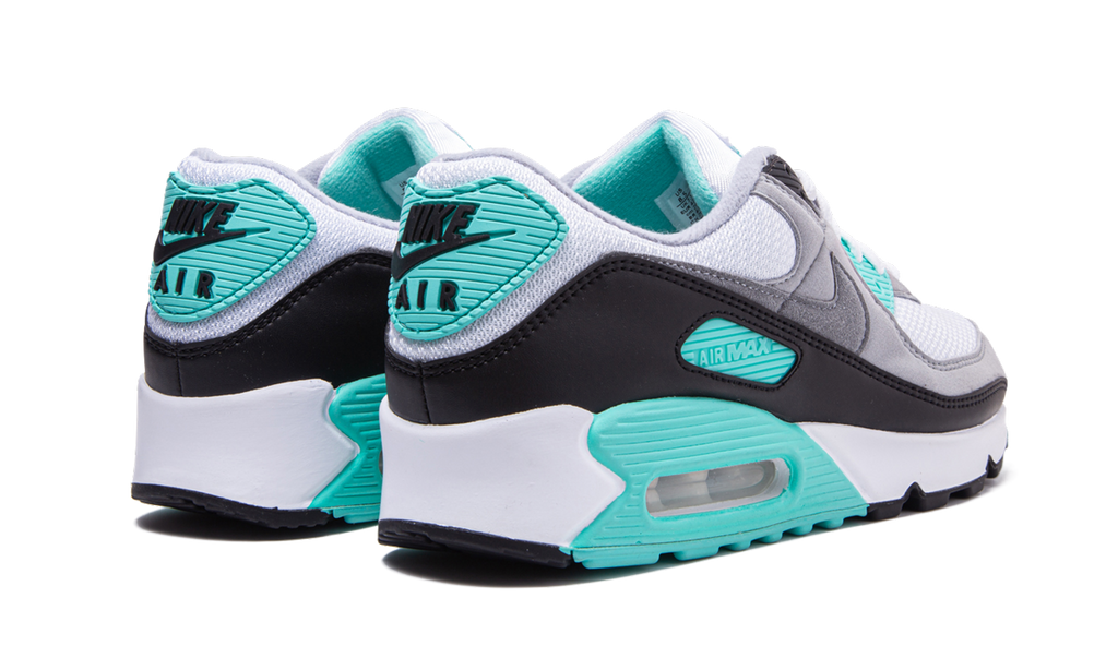 Air Max 90 "Turquoise" CD0881 100