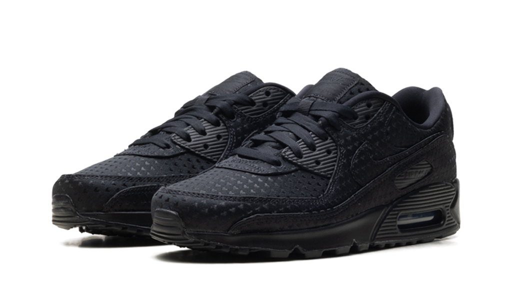Air Max 90 "Valentine's Day - Black" IB6606 001