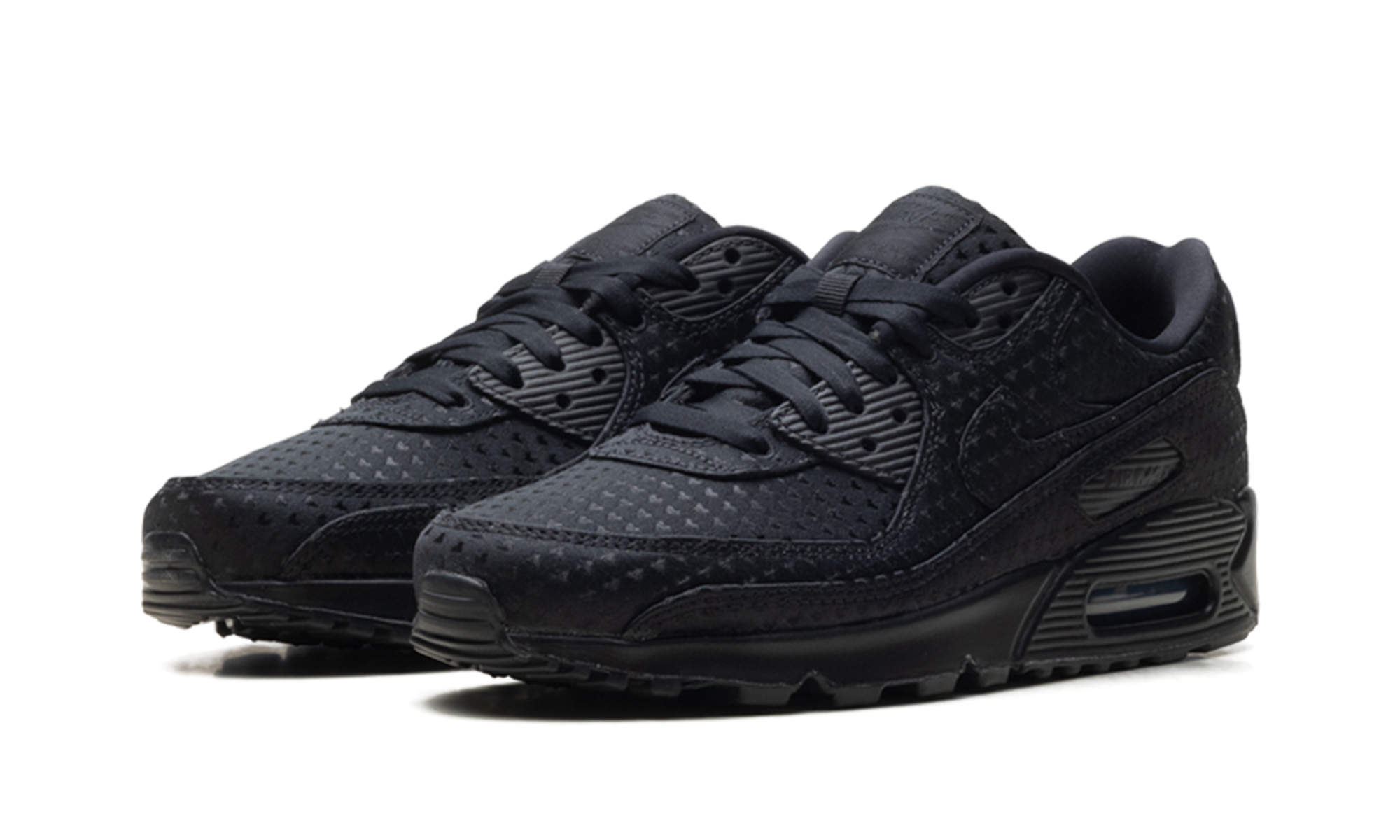 Air Max 90 "Valentine's Day - Black" IB6606 001