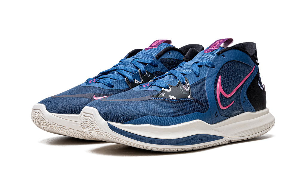 Kyrie 5 Low "Precious Stones" DJ6012 400
