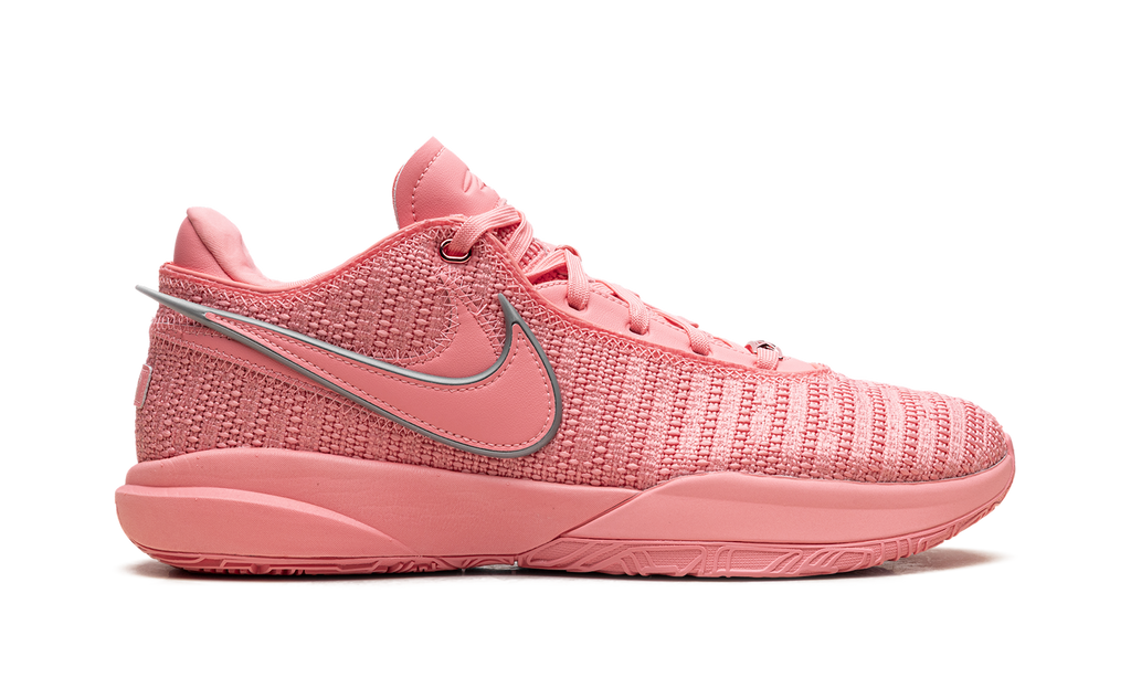 LeBron 20 "Pink Diamond" DJ5423 600