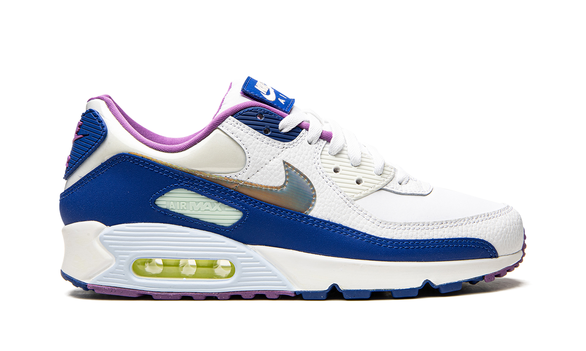 Air Max 90 SE "Easter 2020" CT3623 100