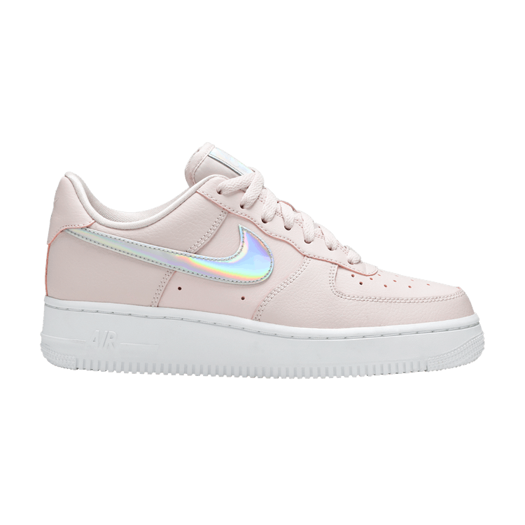 Nike Wmns Air Force 1 Low 'Pink Iridescent'