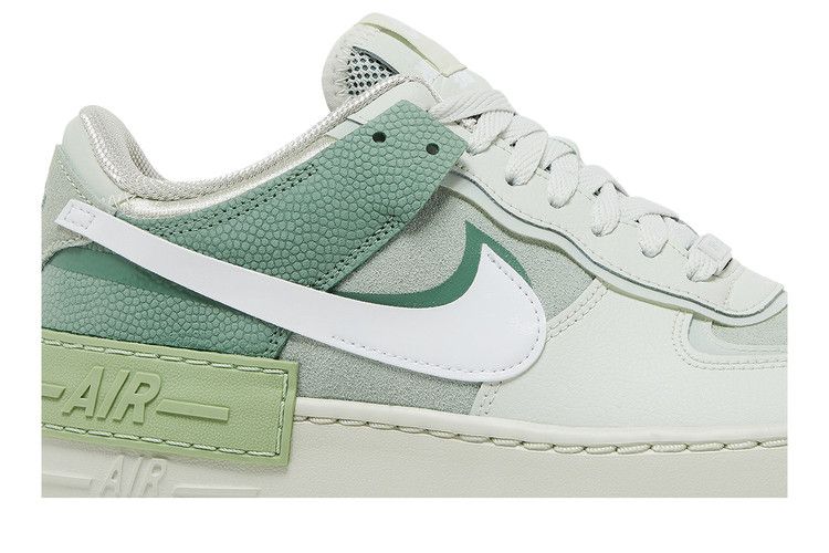 Nike Wmns Air Force 1 Shadow 'Pistachio Frost'