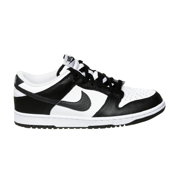Nike Dunk Low '08 'Panda'