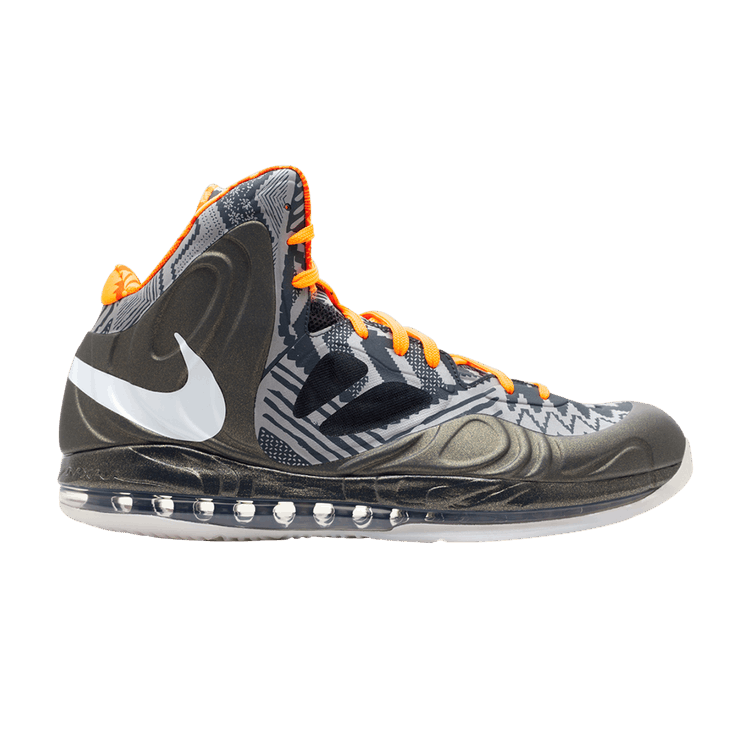 Nike Air Max Hyperposite- Bhm 'Black History Month'