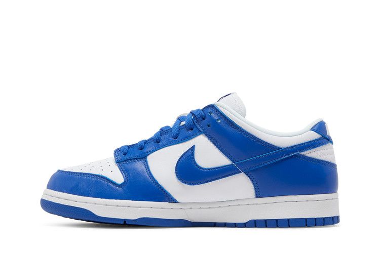 Nike Dunk Low Retro SP 'Kentucky'