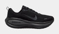 Vomero Plus Mens Running Shoes (Black/Black/Smoke Grey/Dark Smoke Grey)