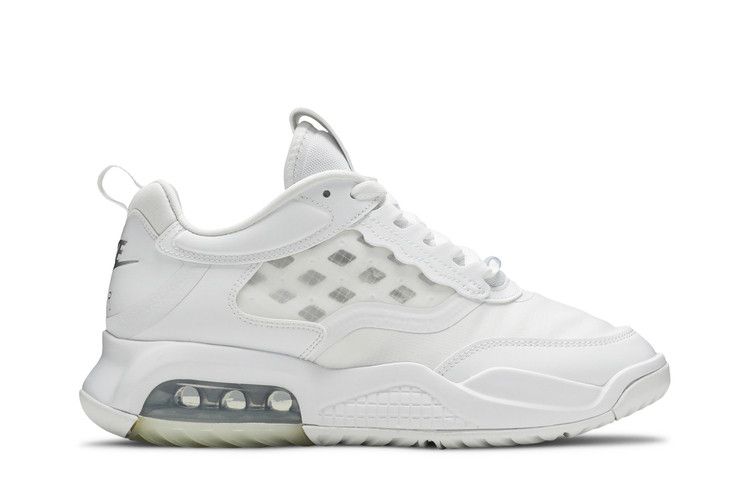 Nike Jordan Air Max 200 'Pure Money'
