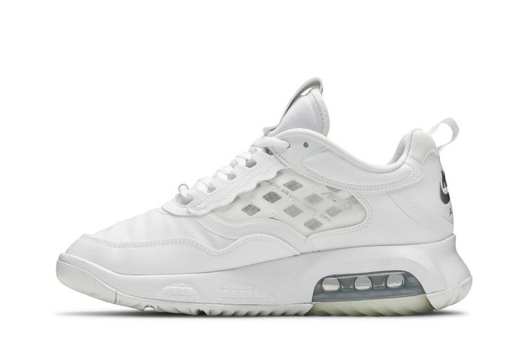 Nike Jordan Air Max 200 'Pure Money'