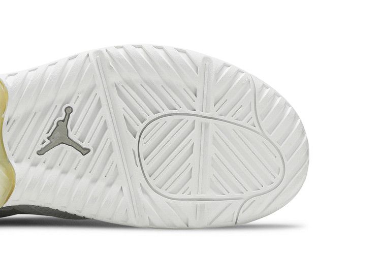Nike Jordan Air Max 200 'Pure Money'
