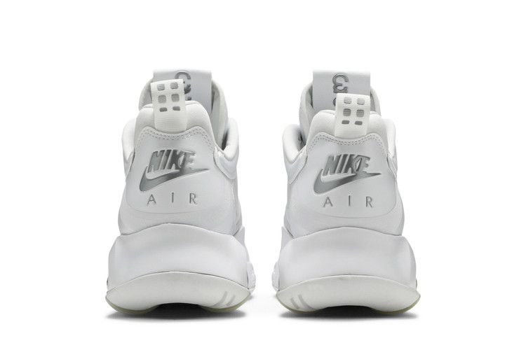 Nike Jordan Air Max 200 'Pure Money'