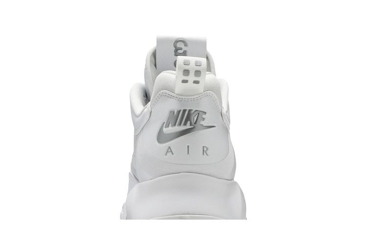 Nike Jordan Air Max 200 'Pure Money'