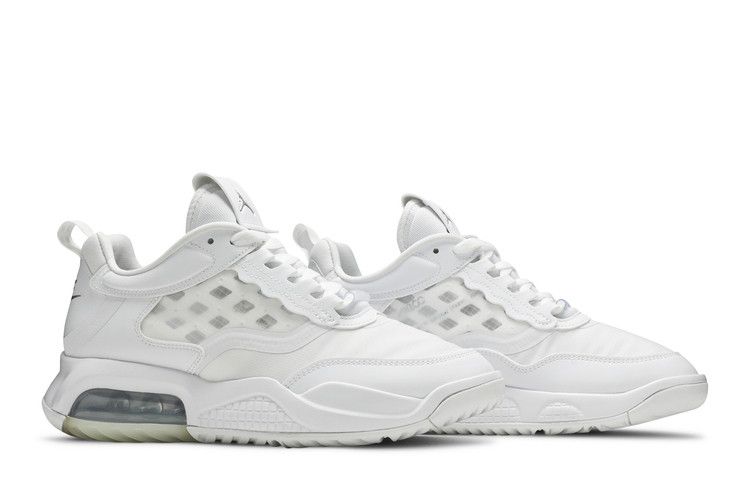 Nike Jordan Air Max 200 'Pure Money'