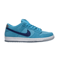 Nike Dunk Low SB 'Blue Fury'