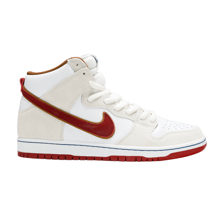 Nike Dunk High SB 'Sail'