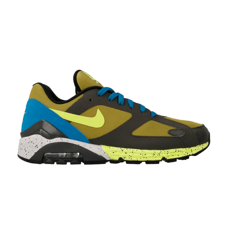 Nike Air Max Terra 180 'Parachute Gold'