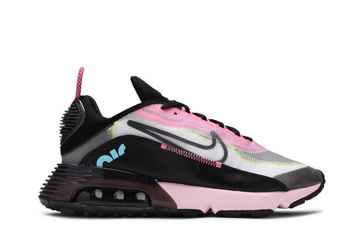 Nike Wmns Air Max 2090 'Lotus Pink'