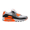 Nike Air Max 90 'Total Orange'