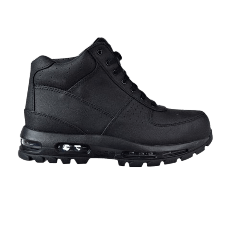 Nike Air Max Goadome TT Boot 'Black'