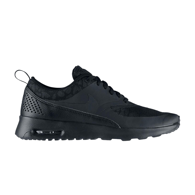 Nike Wmns Air Max Thea Premium 'Black Leopard'