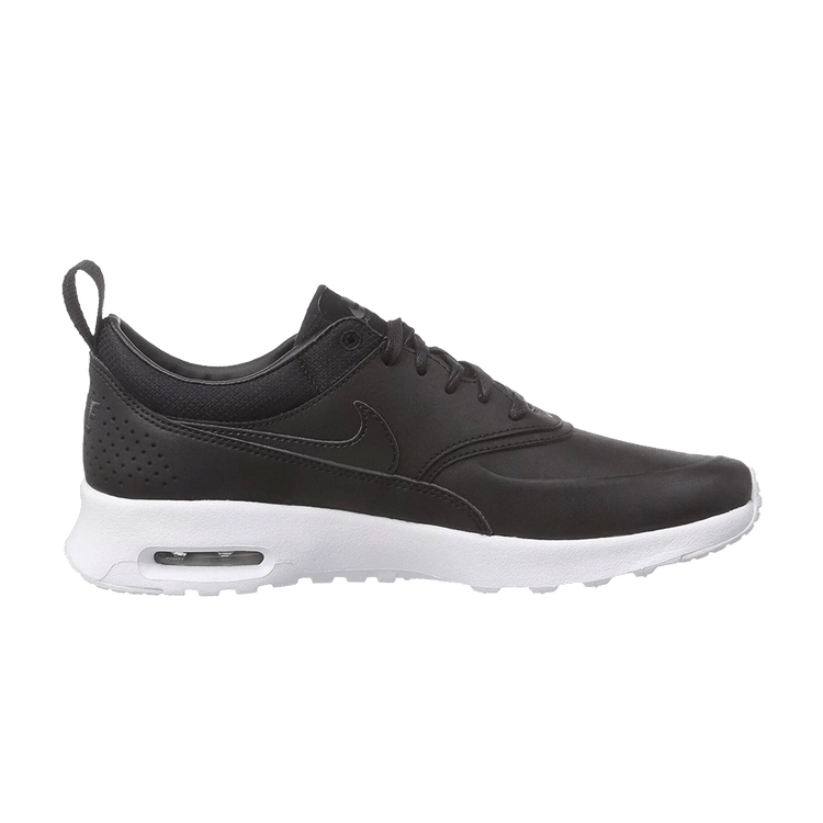 Nike Wmns Air Max Thea Prm 'Black Anthracite'