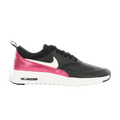 Nike Wmns Air Max Thea Premium 'Black Wild Cherry'