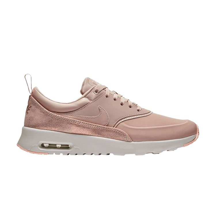 Nike Wmns Air Max Thea Premium 'Particle Beige'