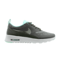 Nike Wmns Air Max Thea Premium — Cargo Khaki/Light Ash Grey