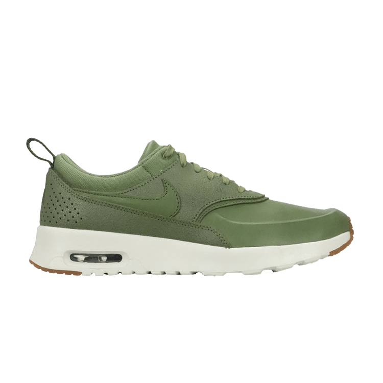 Nike Wmns Air Max Thea Premium 'Palm Green'