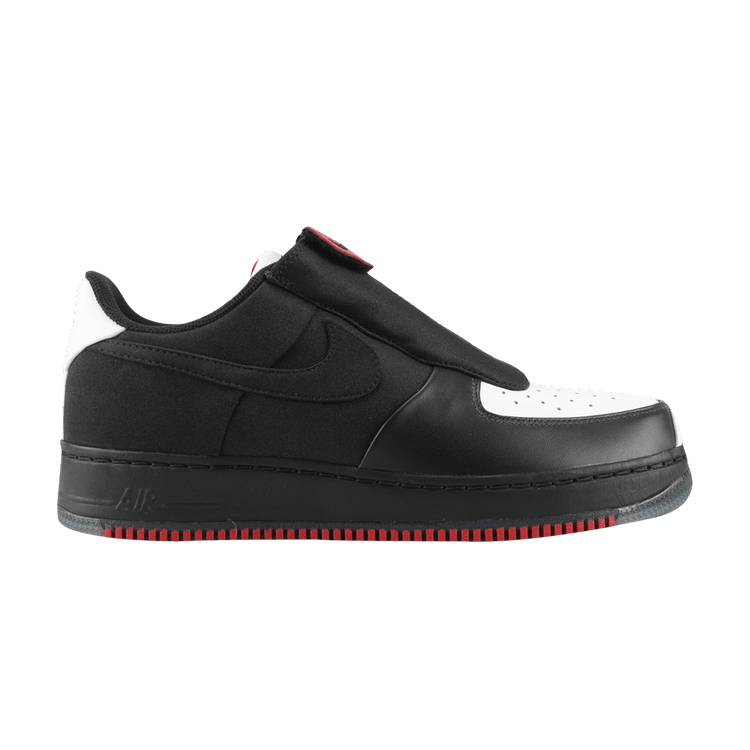 Nike Air Force 1 Low CMFT LW GP SIG 'The Glove - Black White'